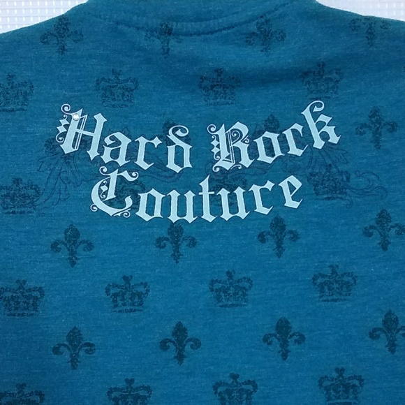 Hard Rock Cafe Tee Size small - Picture 2 of 8